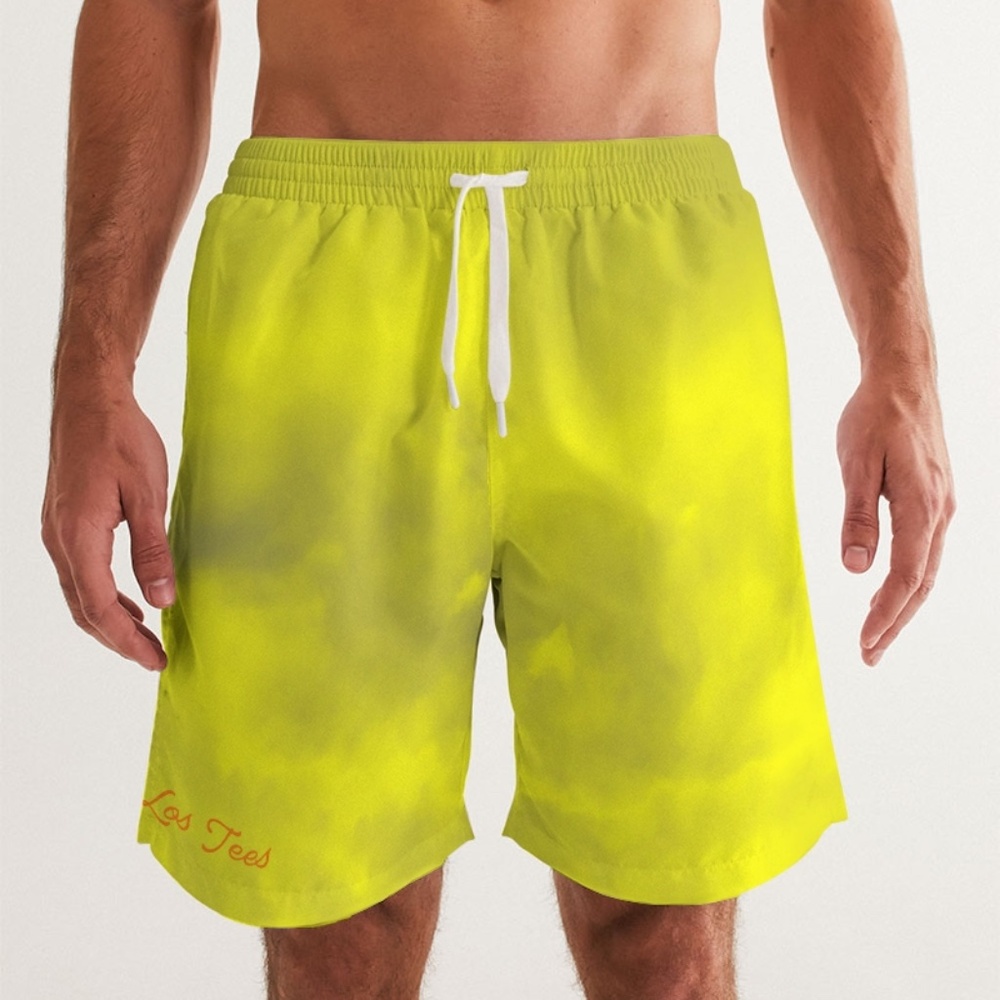 Swim Trunk